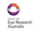 Centre for Eye Research Australia (@EyeResearchAus) Twitter profile photo