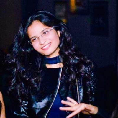 Ipinky_pande's profile picture. 