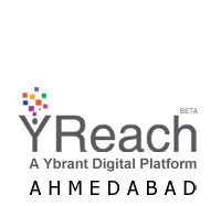 YReachAhmedabad's profile picture. Yreach - Don't Search. Just Reach
