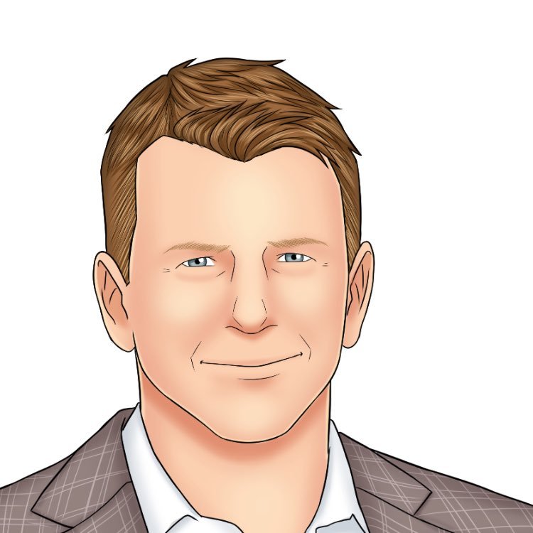 pjdorsey's profile picture. 