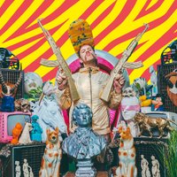 Jack Parow (@jackparow) 's Twitter Profile
