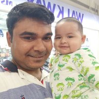 Rajeev Tripathi (@itripathirajeev) 's Twitter Profile