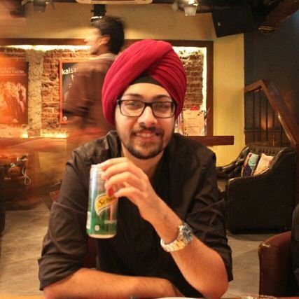 Jasjeev Gandhiok Profile