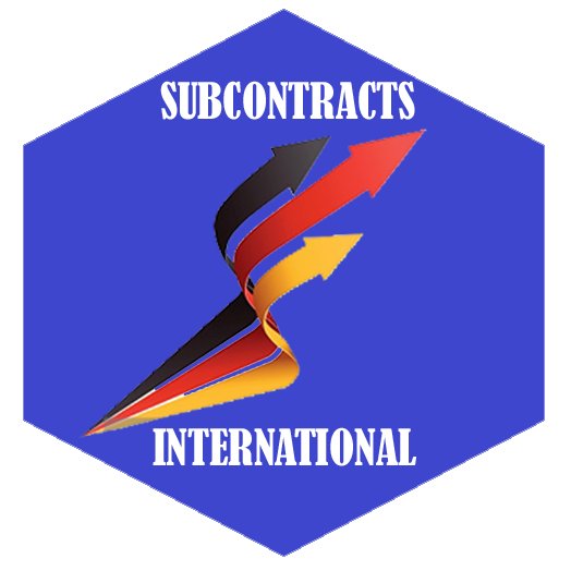 SubcontractsInt Profile Picture