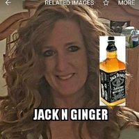 🥃Jack&Ginger🙅‍♀️(@reddawn42) 's Twitter Profile Photo