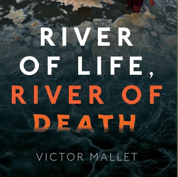 FT journalist and author, most recently of River of Life, River of Death: The Ganges and India's Future (OUP).  Based in Europe, after Asia, Africa, Middle East