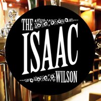 The Isaac Wilson(@TheIsaacWilson) 's Twitter Profile Photo