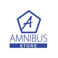 AMNIBUS STORE (@amnibus_store) Twitter profile photo