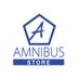 AMNIBUS STORE (@amnibus_store) Twitter profile photo AMNIBUS STORE (@amnibus_store) Twitter profile photo