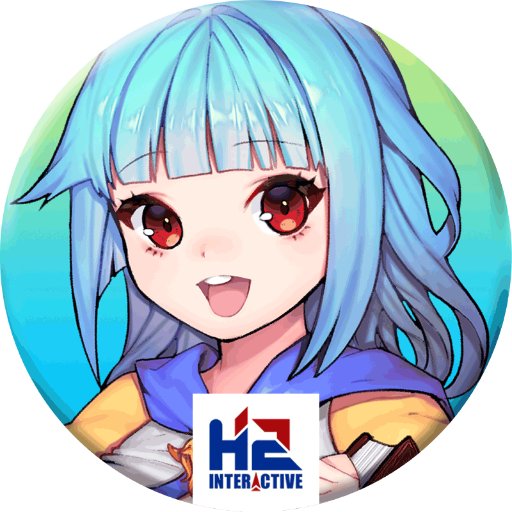 H2casualgame's profile picture. H2カジュアルスマホゲームをお知らせするアカウントです。カジュアルゲームを随時リリースしていきますので、ぜひ遊んでみてください。返信・フォロー返し等は行っていませんので何卒ご了承ください。