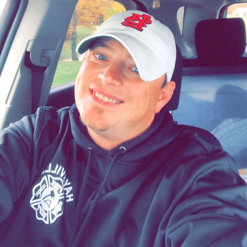 firemarshallstu's profile picture. Indiana Firefighter/Paramedic/Instructor