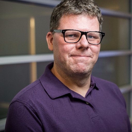 Anders Bylund