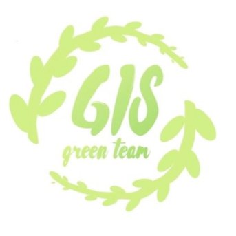 GIS_Green's profile picture. To make GIS a more sustainable, cleaner, greener place and to raise awareness to become a more eco friendly community #green #GISgreen