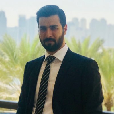 zubeeshah's profile picture. Enterprise Account Manager in Seven Seas Computers