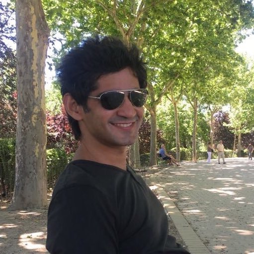 Gaurav Kapur Profile