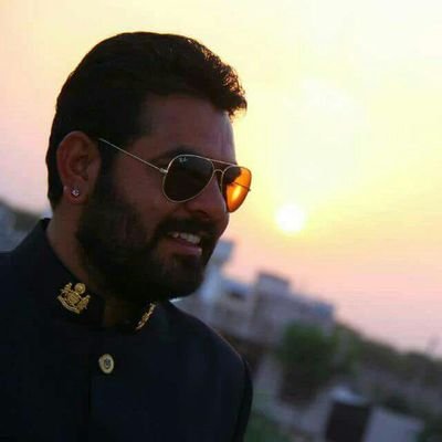 tikampalsingh's profile picture. T .P. Singh Shaktawat