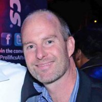 Greg Hodgkinson ⭐️ (@greg_hodgkinson) 's Twitter Profile
