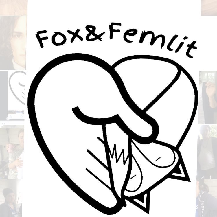 FoxandFemLit's profile picture. Fox and femLit #local #riseup #soy #candles #unique #jewelry #vegan #handmade #entrepreneur #lit #success #life #fashion #homesweethome #grow #yes #ff