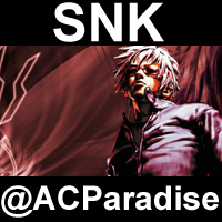 Regular Cosplay Updates from your favorite SNK titles, courtesy of American Cosplay Paradise!