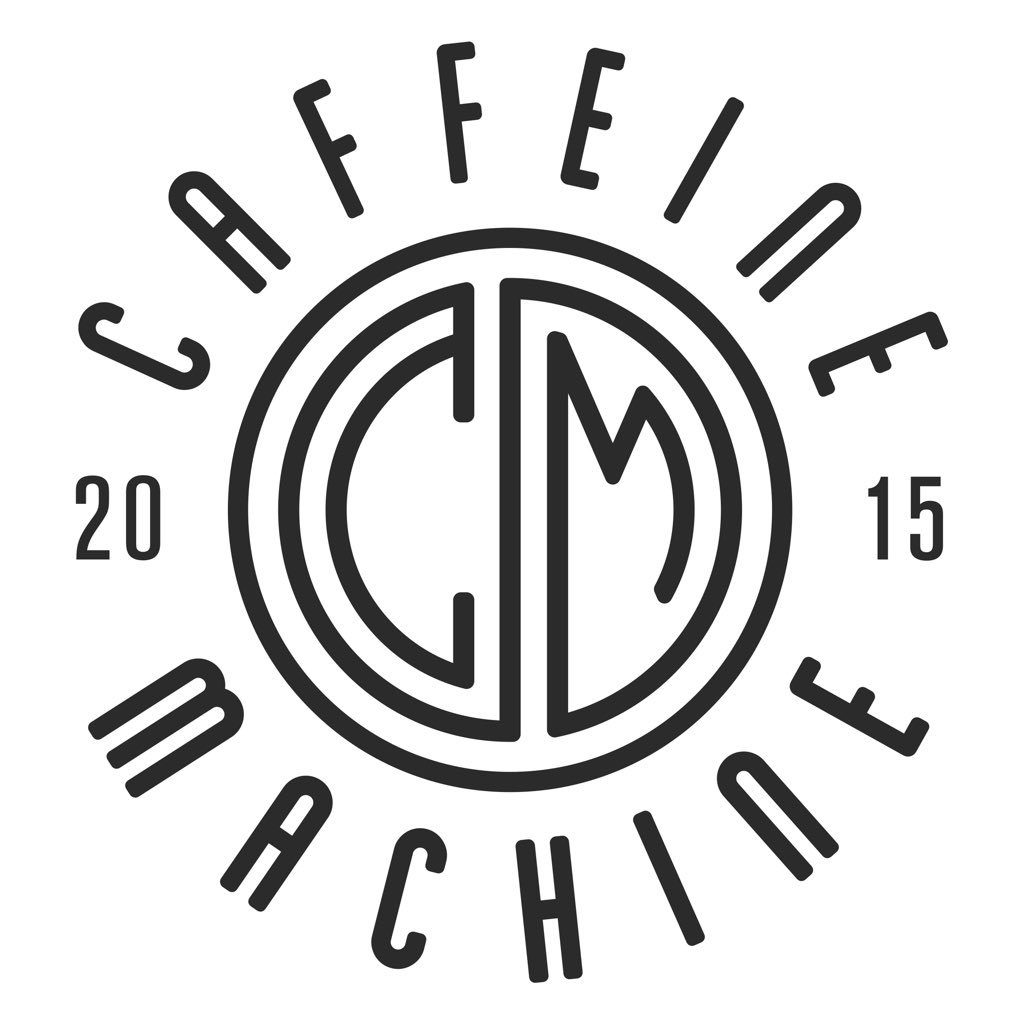 Caffeine&Machine is the automotive Narnia you find through the secret door in the back of the garage. Art and Gas.  #cultofmachine