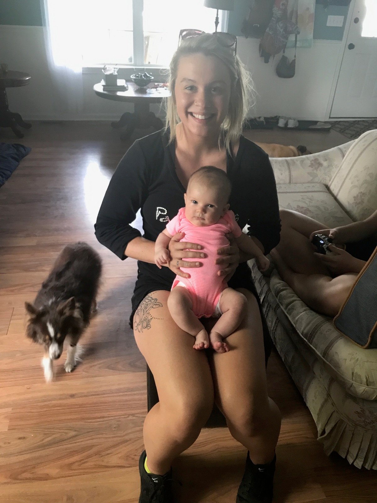 hanzzzah's profile picture. 🌻🌺🌼🌷🌸