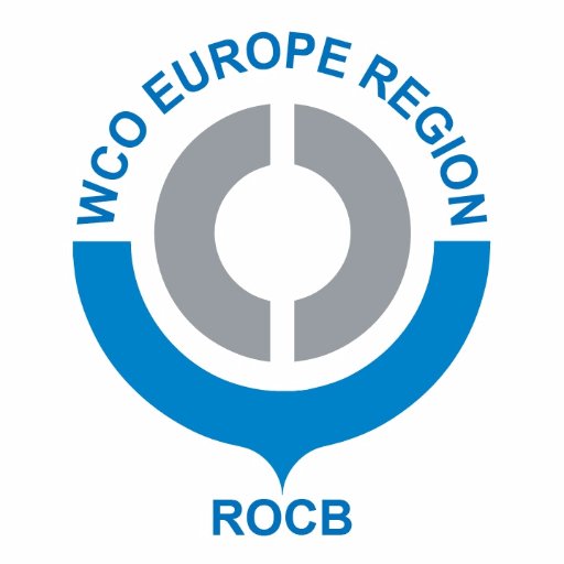Regional Office for Capacity Building 
for the World Customs Organization Europe Region