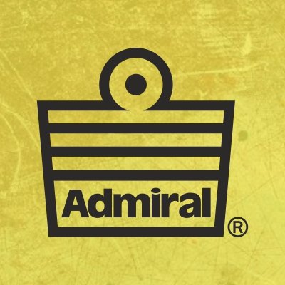 AdmiralInd's profile picture. Official Twitter Handle of Admiral India | Live The Moment #HeroesWearYellow