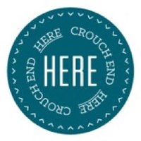 HERE Crouch End (@herecrouchend) 's Twitter Profile