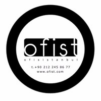 Ofist (@ofist_) Twitter profile photo