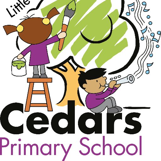 Cedars Primary School offers your child an inspiring education. Above national average in all subjects at the end of KS 2