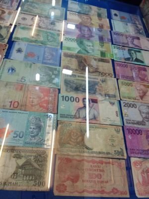 AtlasHen's profile picture. Politik