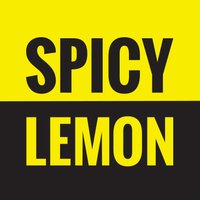 Spicy Lemon (@spicylemonrocks) 's Twitter Profile Photo Spicy Lemon (@spicylemonrocks) 's Twitter Profile Photo