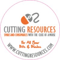 Cutting Resources (@cuttingresource) 's Twitter Profile