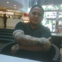 Riza Satyagraha (@darthrizer) 's Twitter Profile