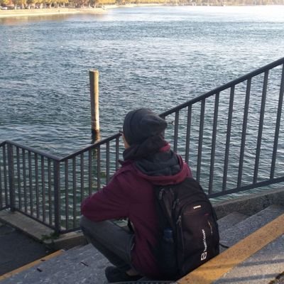 Kornayさんのプロフィール画像