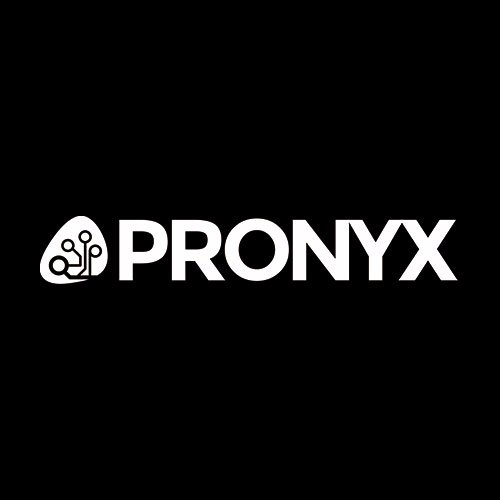 We are PRONYX - The Process Strategy Experts | The team with the industry expertise and hands-on knowledge to transform your failing processes.