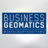 Business Geomatics (@bggeomatics) 's Twitter Profile