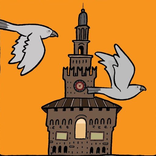 Visite guidate e itinerari culturali per grandi e bambini a Milano https://t.co/UBHEwCkPQ0