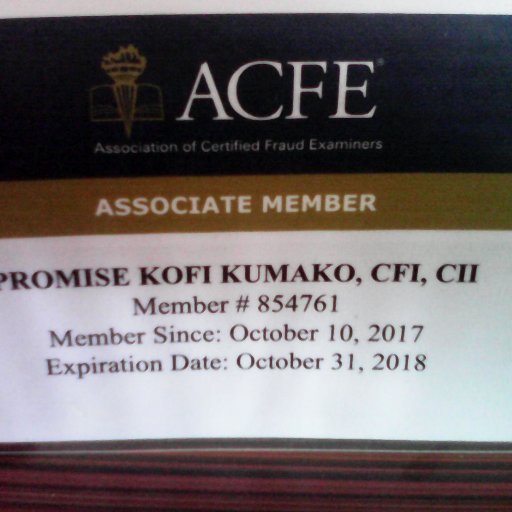 We're a duly Registered and Practicing P.I firm in Ghana. Our practice covers all of Africa. We offer Professional Private Investigation Services to you all.