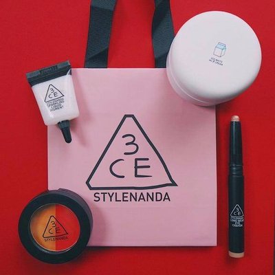 3ce 韓国コスメプレゼント 3ce Gift Twitter 3ce 韓国コスメプレゼント 3ce Gift Twitter
