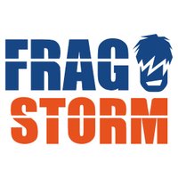 FragStorm (@fragstormcom) 's Twitter Profile