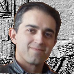 vrsantos's profile picture. COO at Big Data Health Technologies.
Professor at University of Jaen (Spain)