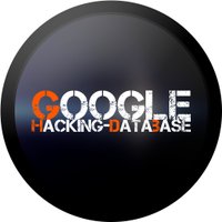 GoogleHacking-DB (@googlehacking) 's Twitter Profile