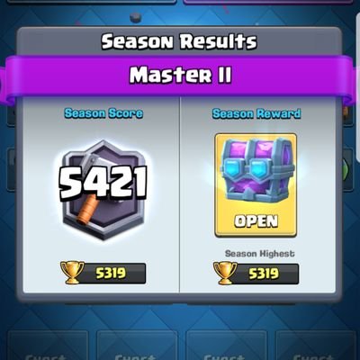 Clash is love clash is life
When the going gets tough you can always keep clashing