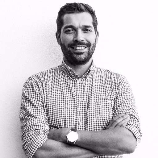 Sales director @Salesforce Ex @sellsy_app Ex @priceminister Paris Ex @rakuten Tokyo Ex @chronopost Interested in E-business, politics and sports.