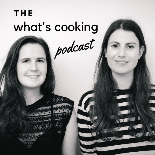 What's Cooking Podcast