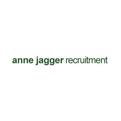 Anne Jagger is a well-established UK recruitment agency helping startups, SMEs & brands find staff and securing great jobs for enthusiastic candidates.