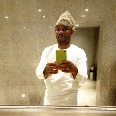 ElewuOelewu's profile picture. Politica Philosophy, C.E.O olabar integrated service,Maintenance Service, Construction,Property's.Image Maker, Member of Young African Leaders Initiative (YALI)