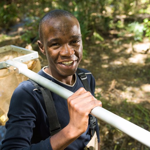 Senior Field Officer @TheEWT| #Wildlife & #Powerlines | #Sustainability | #Environment #Leadership & #PersonalDevelopment. MSc Zoology/Ecology