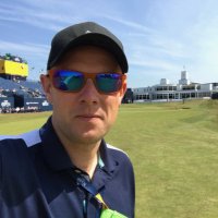 Neil Tappin (@tappin_neil) 's Twitter Profile